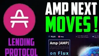 AMP Flexa 🇺🇲 Next Move What Is Going On | AMP New Partnership | AMP Price Prediction 2021