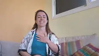עיסוי פנימי ללב - בעזרת נשימה מעגלית 🩷