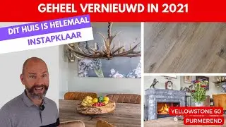 Huis te koop: Yellowstone 60 te Purmerend HR Makelaars - woningvideo