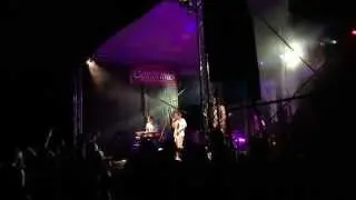 Něco z Povaleč 2015