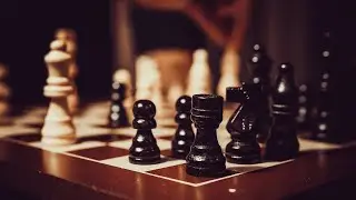 Chess-playing robot BREAKS boy&rsquo;s finger during match | NEWS IN A MINUTE