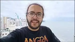 Depoimento sobre o curso Hipnose Pr&aacute;tica com PNL - Bruno Santiago