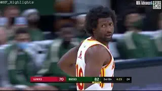 Brandon Goodwin : All Possessions (2021-01-24)