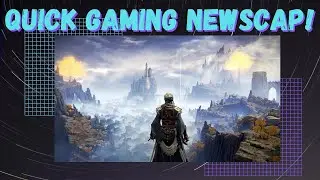 From Software Might Get Brought??? Quick Gaming Newscap