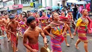 CORDILLERA Festival of Festivals 2025 Parade Part 3 | City of Tabuk - MATAGOAN Festival #Cultural