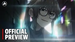 Call of the Night Season 2  Episode 9 - Preview Trailer