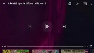 Stupid Likee Ad #6
