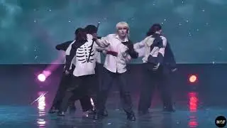 NGF4 ODDI - VOODOO DOLL (VIXX)