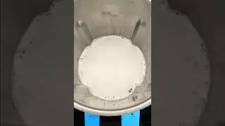 Autopulizia dello Chef Genio