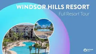 Windsor Hills Resort - Ocean Beds