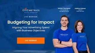 Budgeting for Impact: Aligning Your Ad Spend with Business Objective