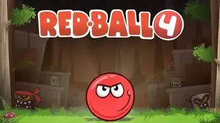Red ball 4 Episode 1 Green Hills Select as Blueberry Ball