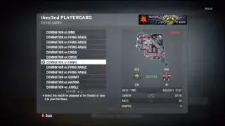 xcalizorz combat record