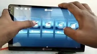 Map issue || Ts7 Android ||Map not working