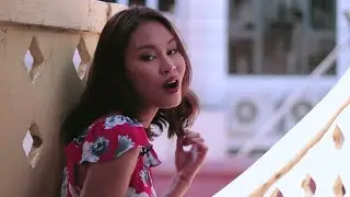 AOR Talent | Sheeq Luna | Elle King - Exs and Ohs (acoustic cover)