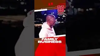 300U: Family Business w/ Kevin Liles