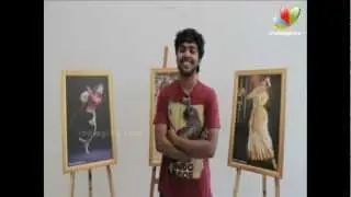 T Selvakumar's Exhibition launch | GV Prakash - Unni Krishnan - Sujatha - Sudha Raghunathan