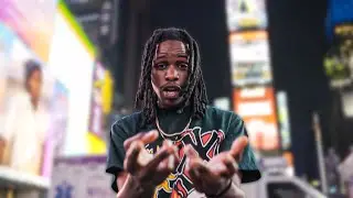 EZ ft. Jaedawn & 254Neeks (Official Music Video)