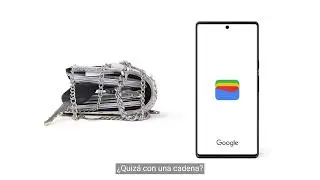 Presentamos Google Wallet