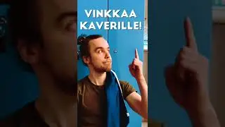 Treenaa ilmaiseksi GOGO Express