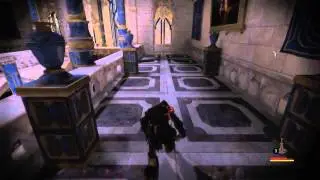 Styx: Master Of Shadows - Akenash's atrium 2/4