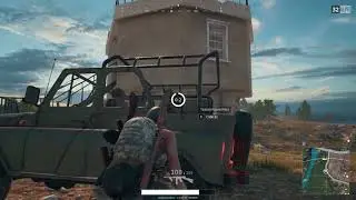 PUBG Tommy Gun  AWM Win | 16 Kills |