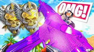 the MAX DAMAGE XM4 SETUP... NO RECOIL! (BEST XM4 CLASS SETUP) - COLD WAR