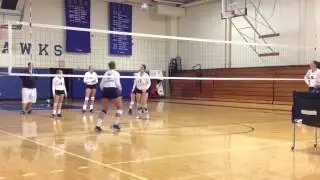 Melissa from Nat from Jenny/Jewett
