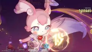 e0 evernight e1 cyrene gold sunday double dps no hyacine shitfuckeries