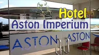 Hotel Aston Imperium Purwokerto 2020