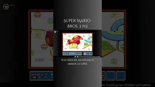 Let's Play SUPER MARIO BROS. 3 #12