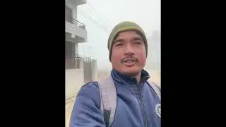 माघी १गते 2082 को सम्झना || कसरी बित्यो त्यो दिन😜😜