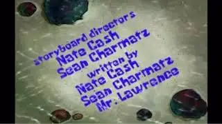 Buried in Time Title Card but the music is normal pitch