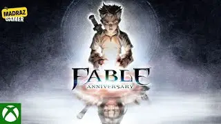 🔴 LIVE: Fable Anniversary | First Time on Xbox