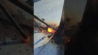 #shortvideo #welding #welder #stickwelding #professional #weldwheels #pakistan #america #hindistan