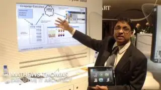Smarter Commerce @ MWC2014: Mobile Engagement