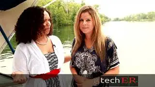 Tech-ER - How to avoid phishing scams