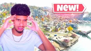 🔴NEW WARZONE #1 HAVEN HOLLOW POV🔴