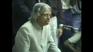 Inauguration of Victors Channel on 28th July 2005