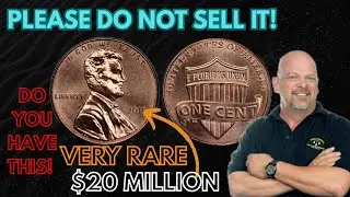 $ 20 MILLION Is the 2019 Lincoln Penny Valuable? Let&rsquo;s Take a Look!