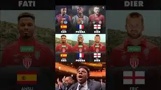 AS Monaco is ready for the Champions League 2025/26. 🤩,,,