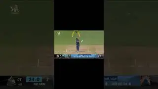 17 March 2024 IPL Final match CSK AND GT