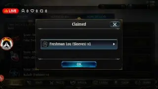 Lorddarktheory Shadowverse rise to masters