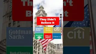 ⚠️CONFIRMATION of 1st Bank Collapse in USA 🇺🇸
