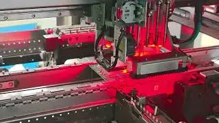 High-Speed Automated DIP Assembly | TECOO PCB Manufacturing Excellence