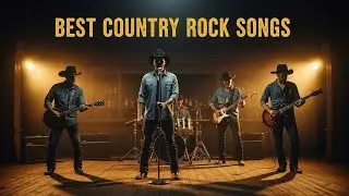 Country Rock Classic Road Mix 2026 🎸 Timeless Highway Vibes | Eagles