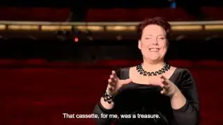 Au coeur de la cr&eacute;ation - Marie-Nicole Lemieux et Placido Domingo