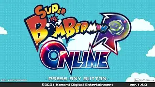 Super Bomberman R Online 1 Hour Gameplay No Commentary