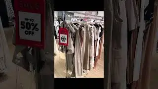 Coming shopping with me in London #shopping #skincare #lifestyle #firstvlog