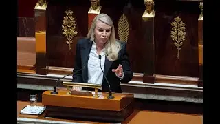 France's National Assembly Approves Banning Social Media for Children Under 15